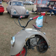 Image for article titled These Adorable Beetle-Fender Scooters Are More Complicated Designs Than You'd Think